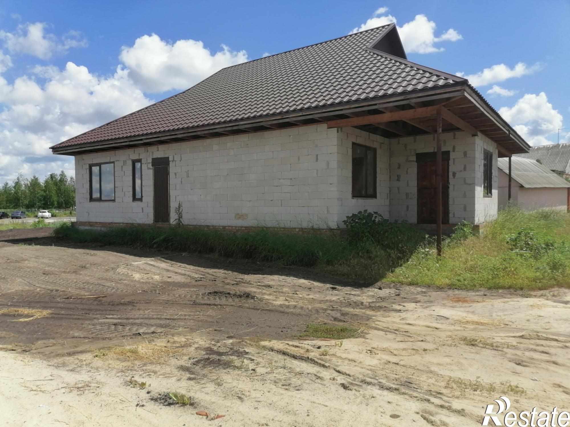 Купить дачу, дом, коттедж за 3 000 000 рублей на Ворошилова ул, 3