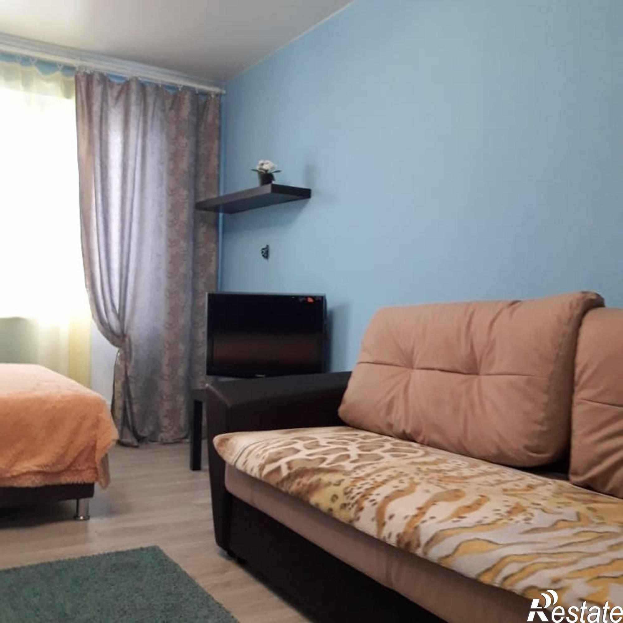 Сдать квартиру за 14 000 рублей на Минская улица, 28