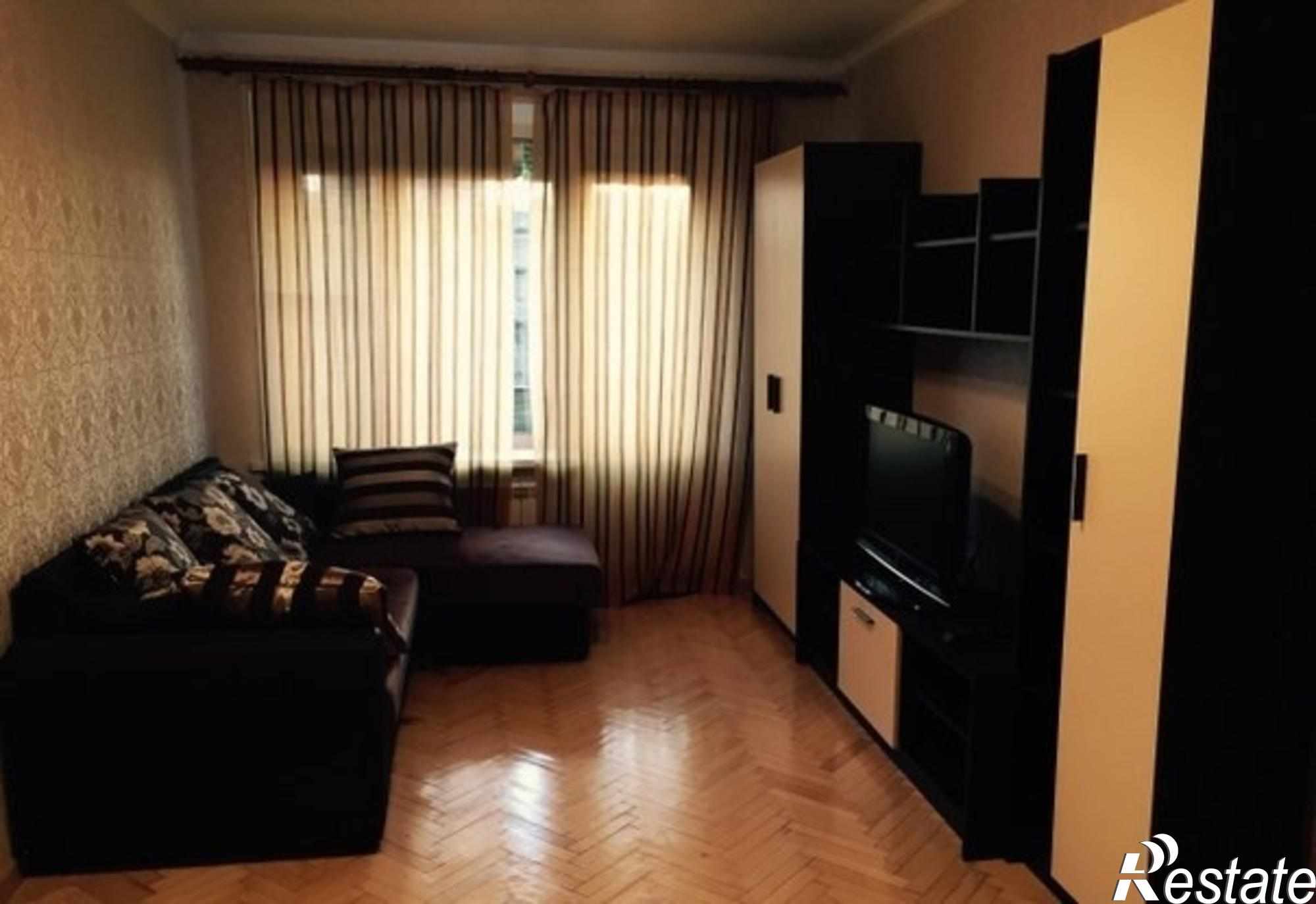 Сдать квартиру за 14 500 рублей на Кирова проспект, 170