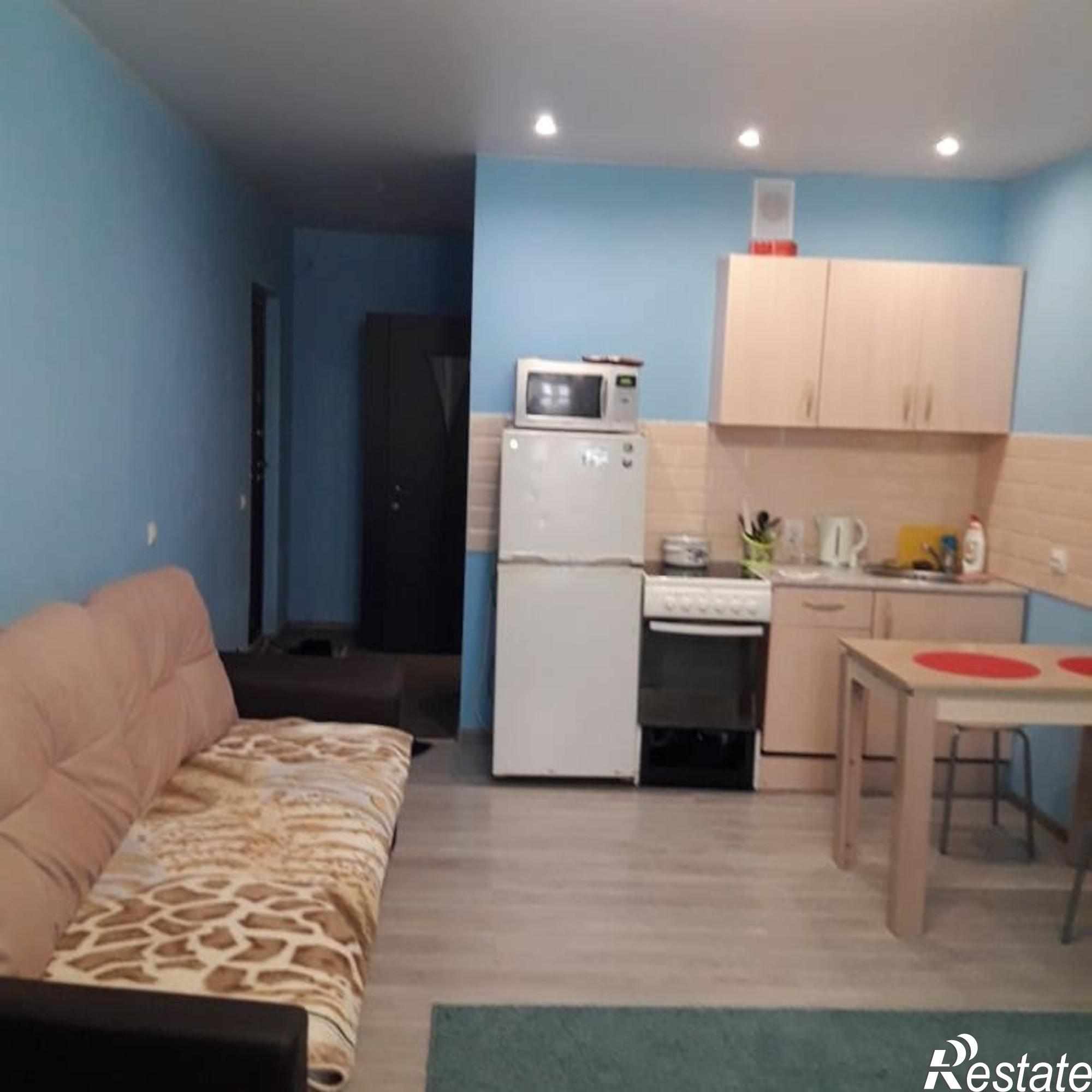 Сдать квартиру за 14 000 рублей на Минская улица, 28