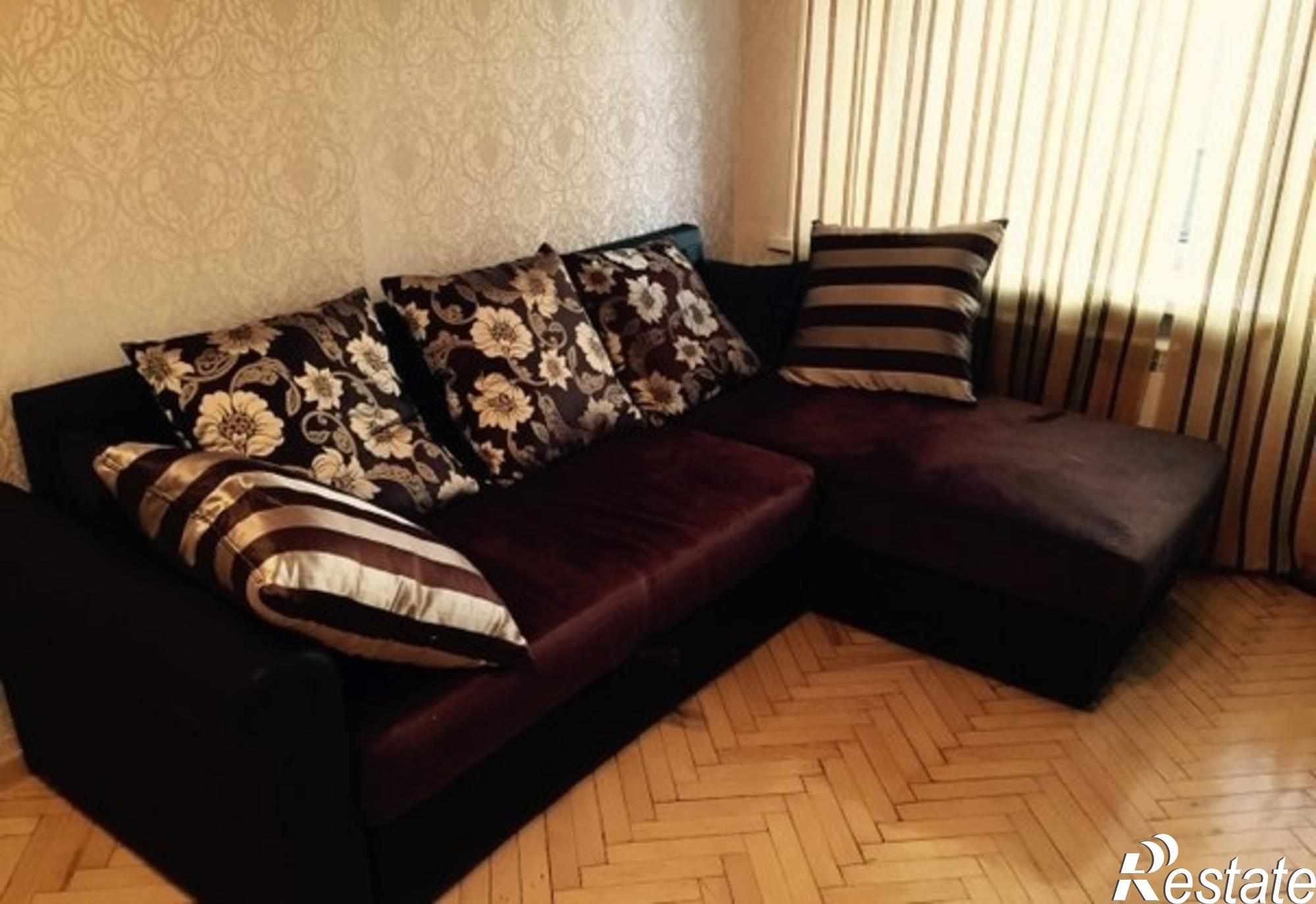 Сдать квартиру за 14 500 рублей на Кирова проспект, 170