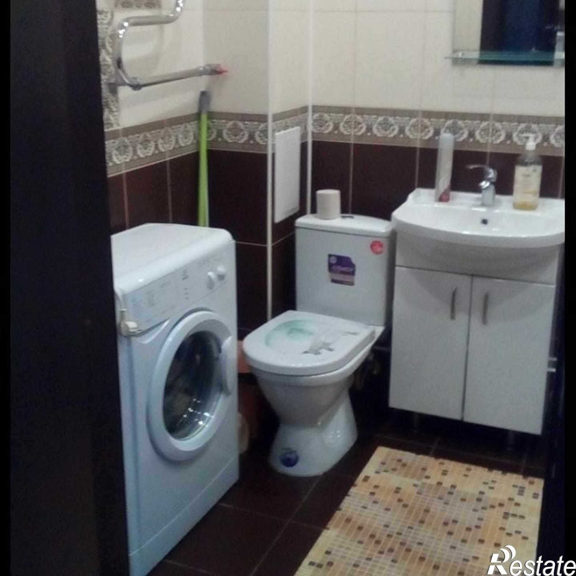 Сдать квартиру за 14 000 рублей на Минская улица, 28