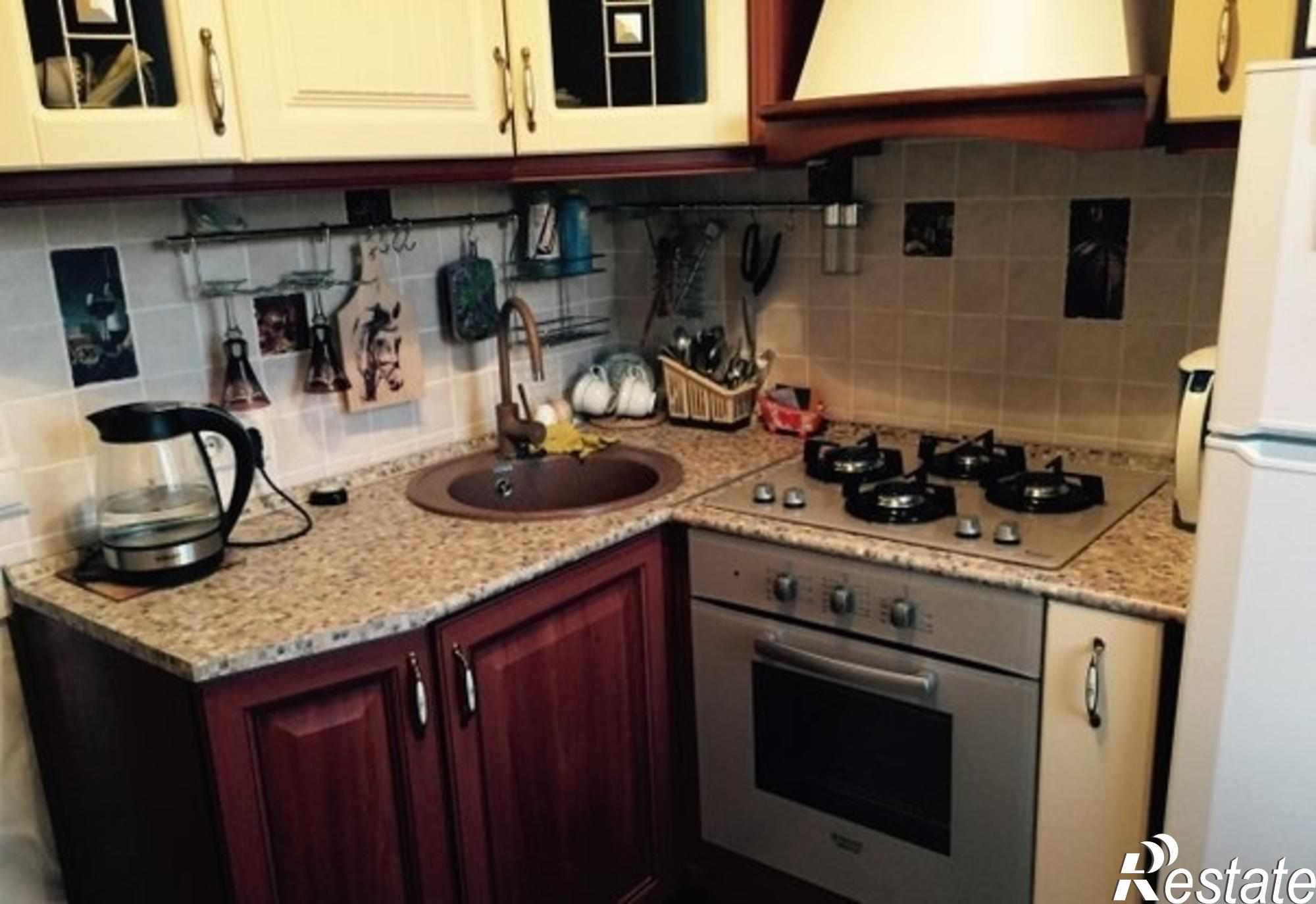 Сдать квартиру за 14 500 рублей на Кирова проспект, 170