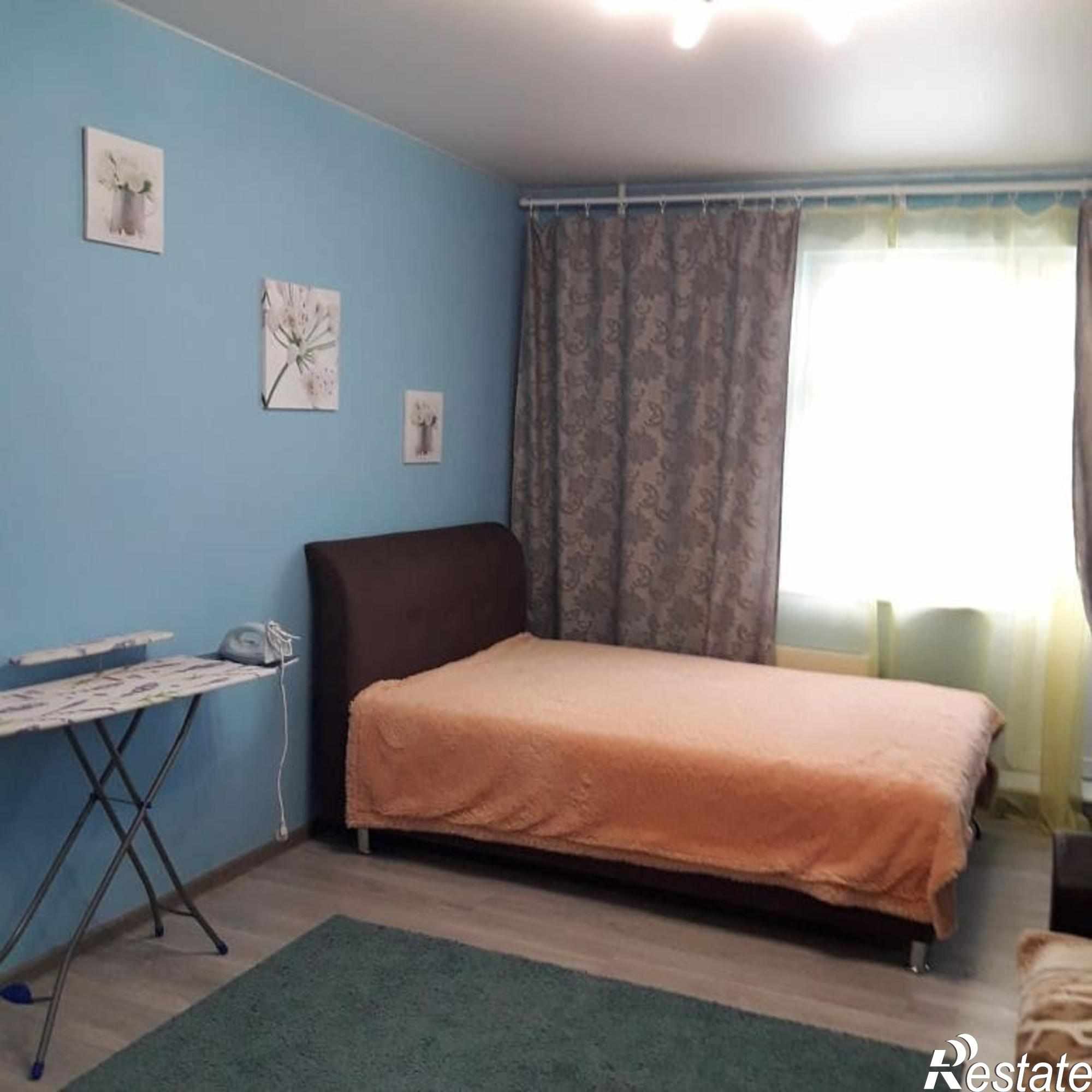 Сдать квартиру за 14 000 рублей на Минская улица, 28