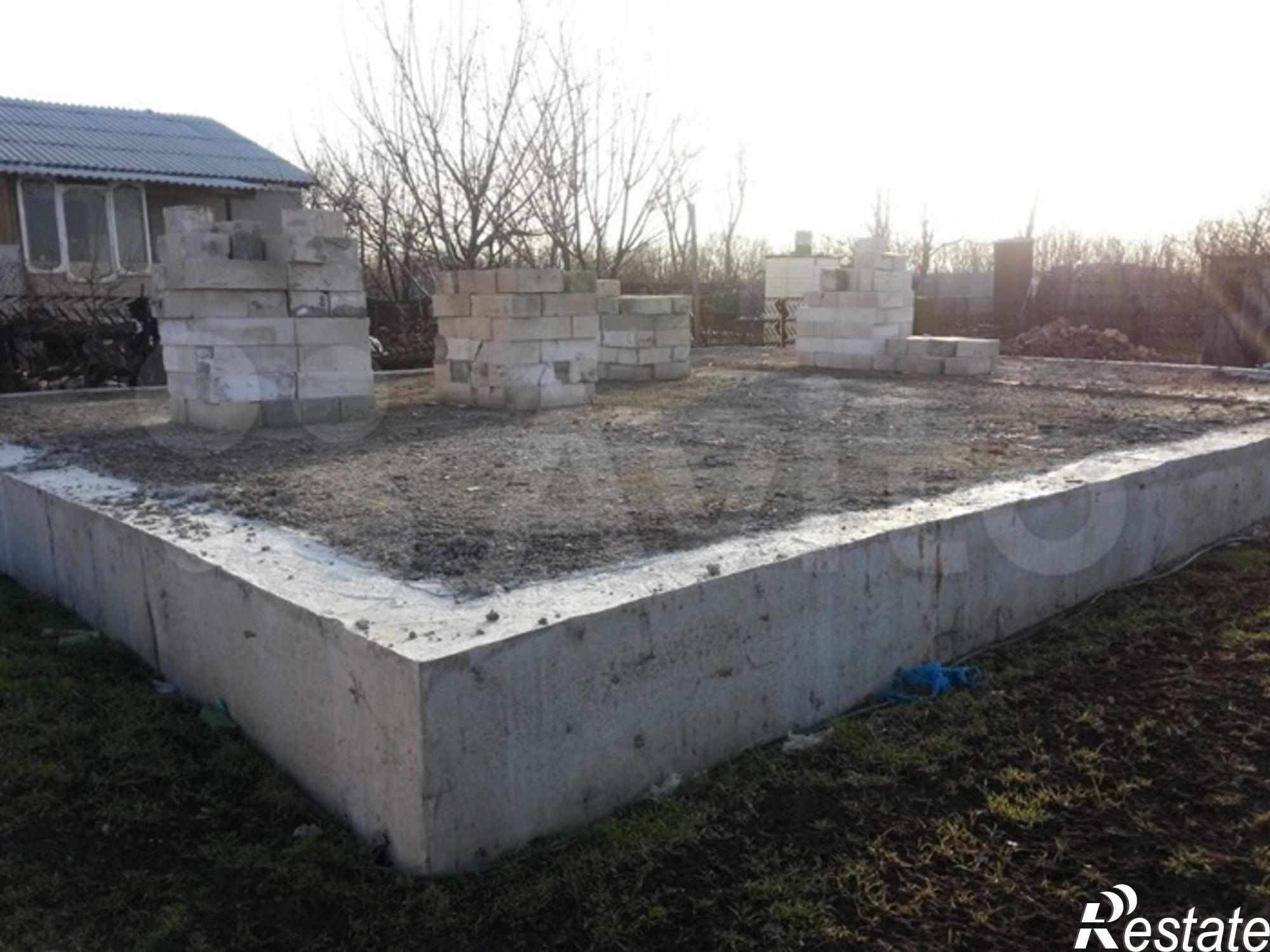 Купить землю, земельный участок за 1 500 000 рублей на 11 Линия улица, 100
