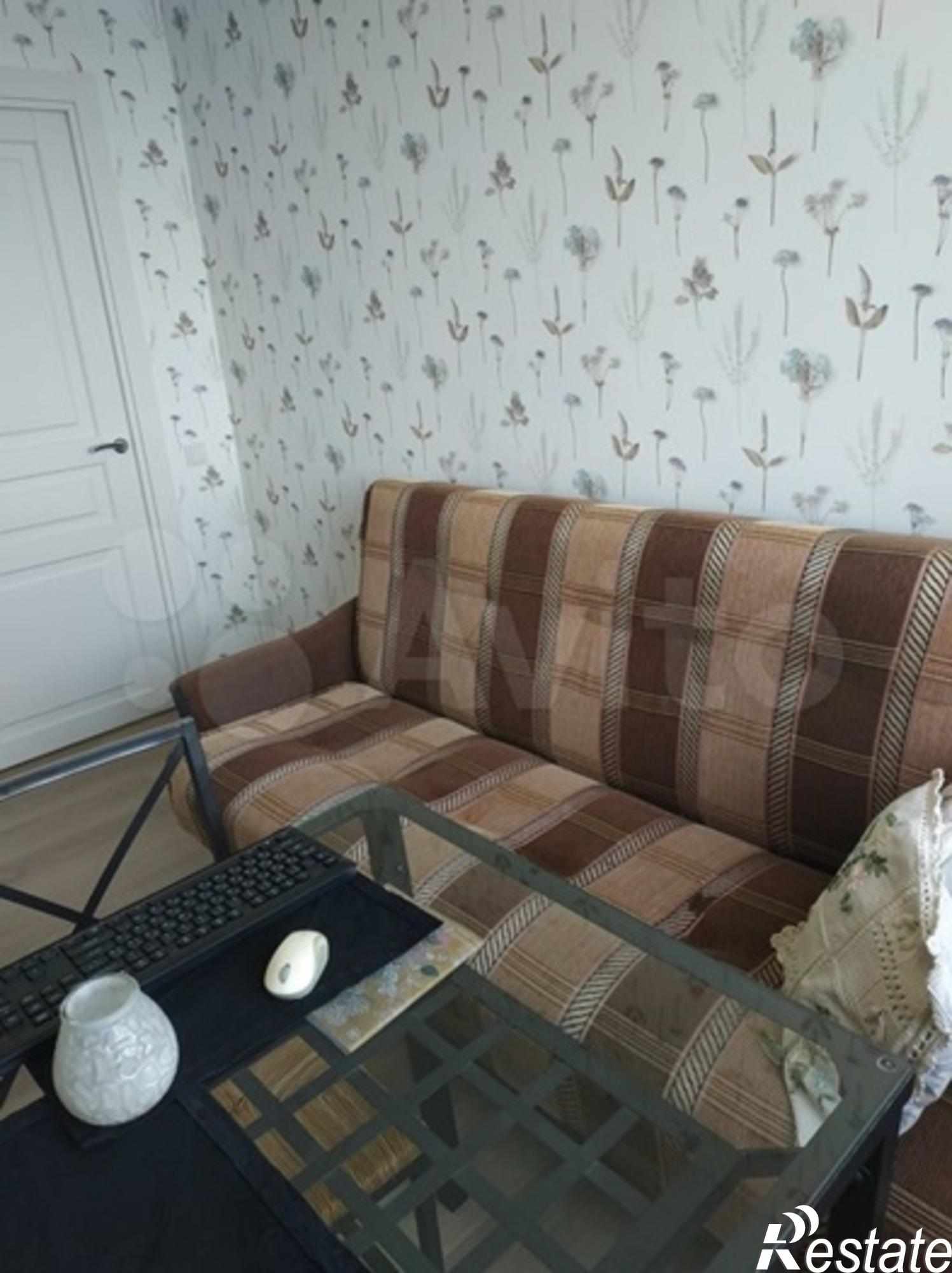 Купить квартиру за 6 000 000 рублей на половинко улица, 101