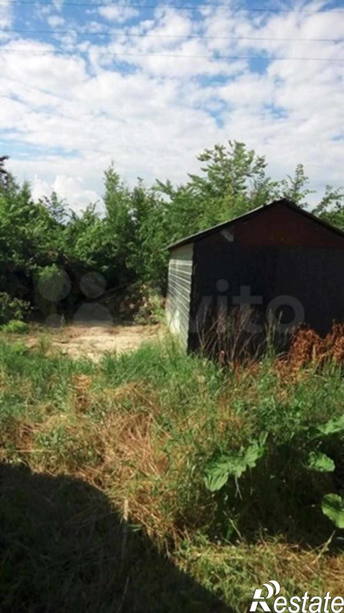Купить землю, земельный участок за 1 500 000 рублей на 11 Линия улица, 100