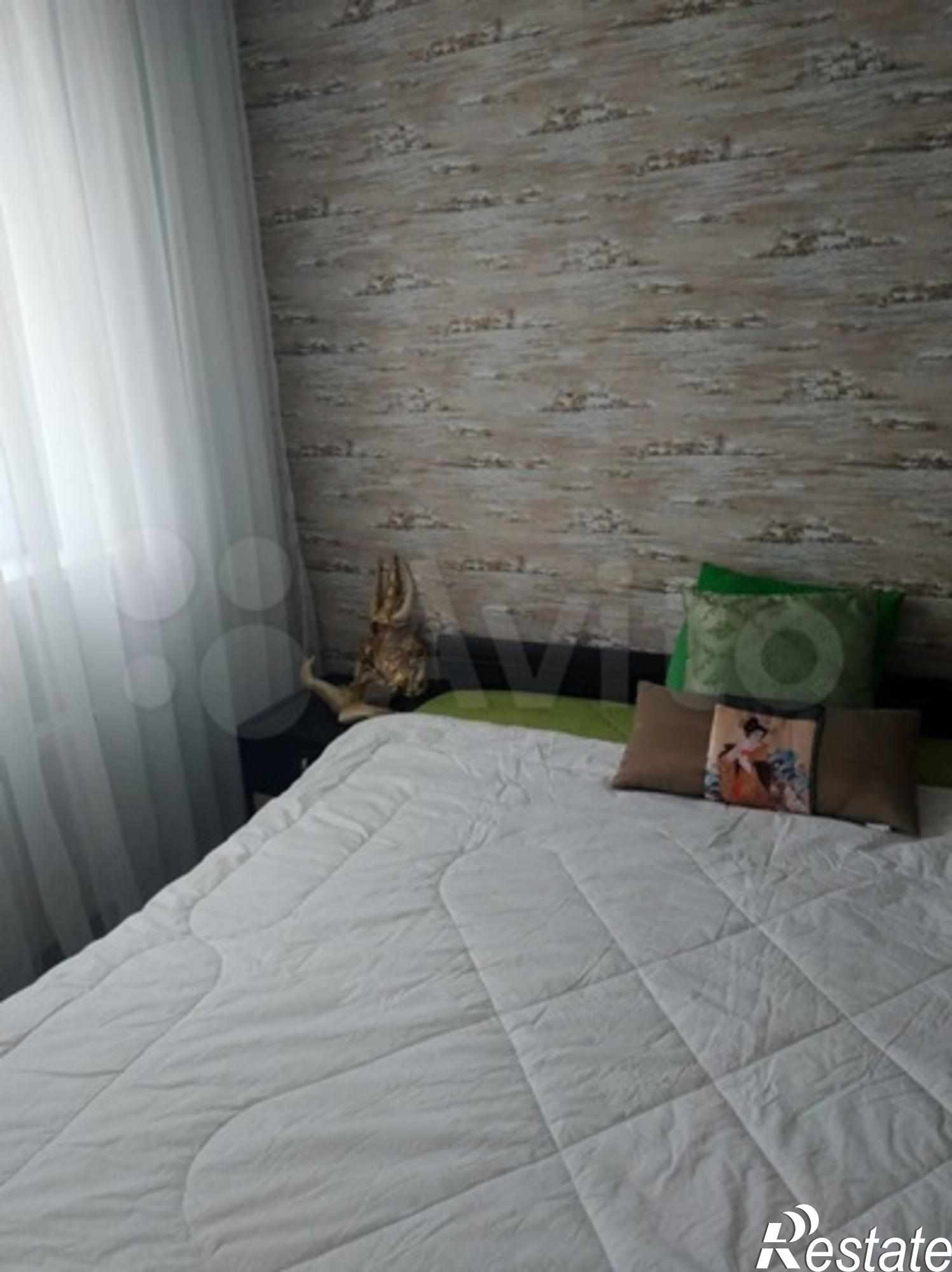 Купить квартиру за 6 000 000 рублей на половинко улица, 101