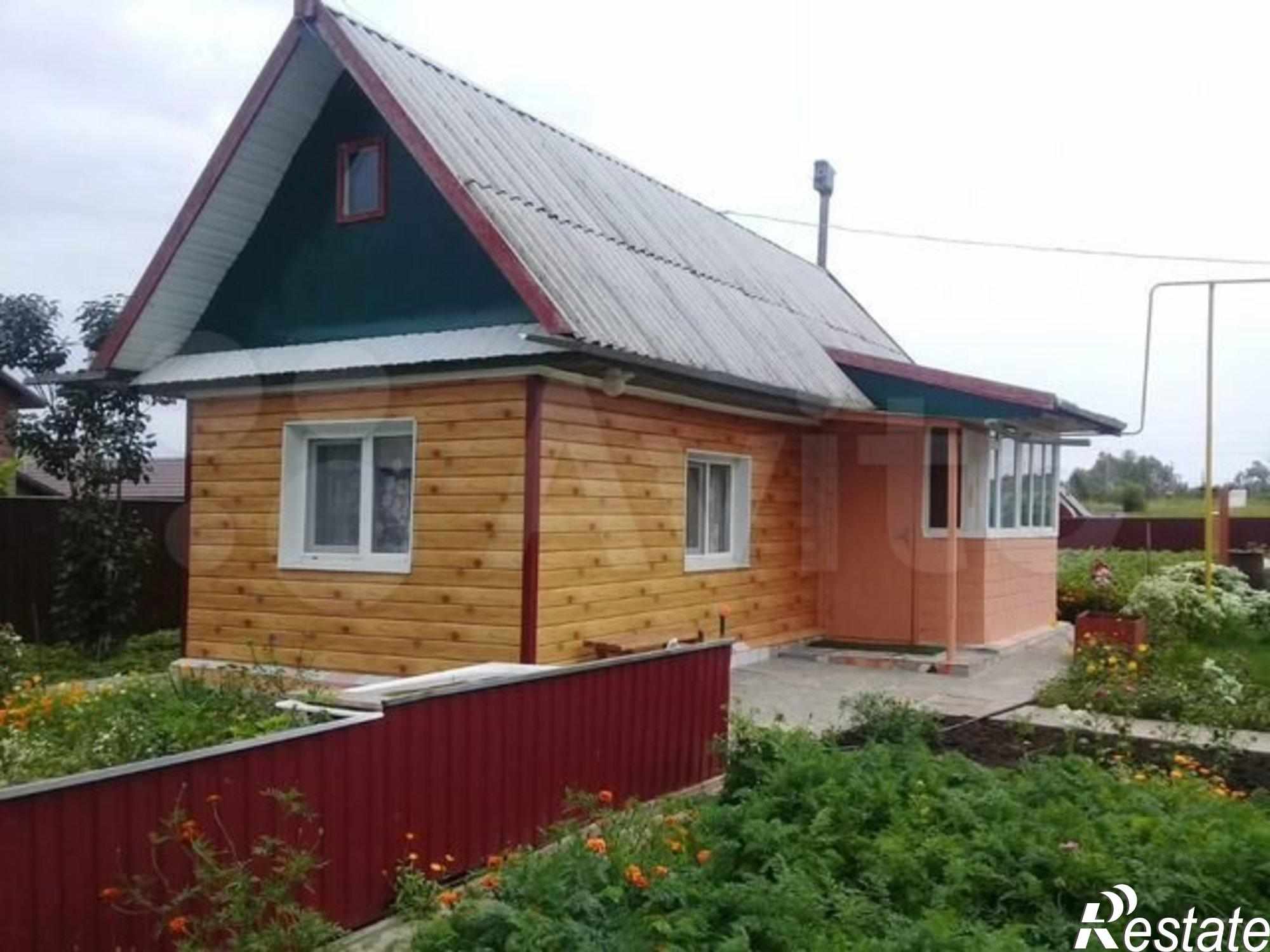 Сдать дачу, дом, коттедж за 12 000 рублей на улица Цюрупы