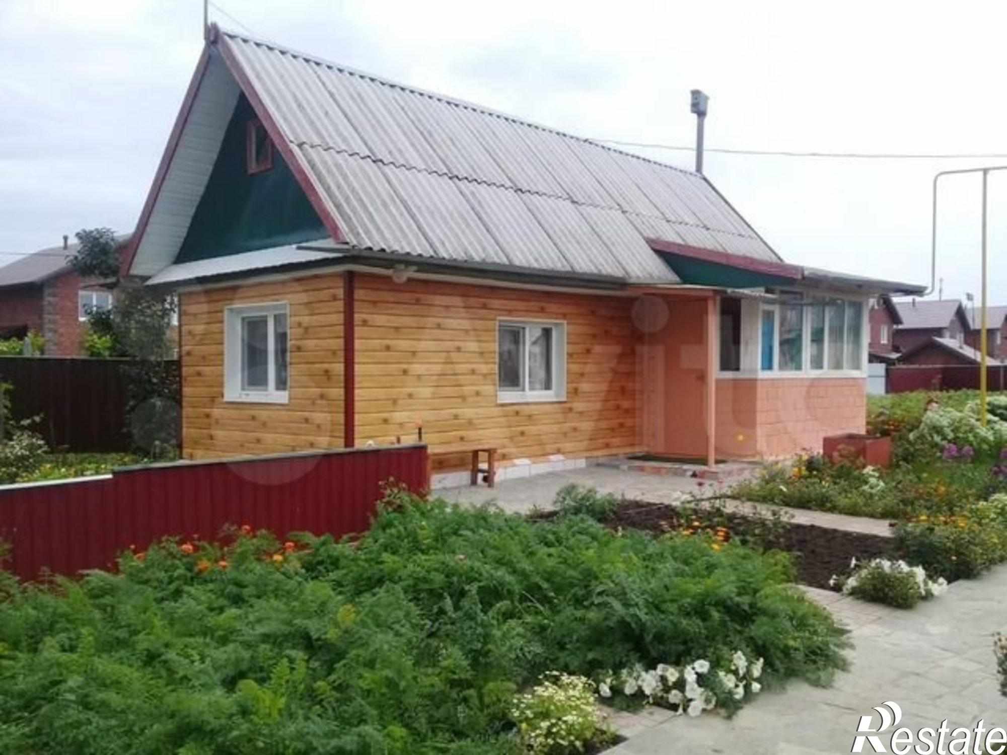 Сдать дачу, дом, коттедж за 12 000 рублей на улица Цюрупы