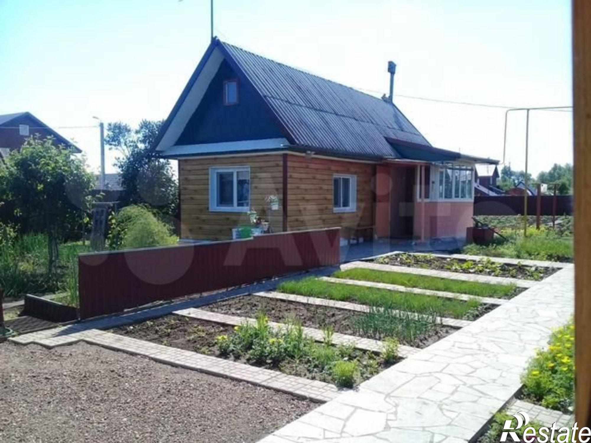 Сдать дачу, дом, коттедж за 12 000 рублей на улица Цюрупы
