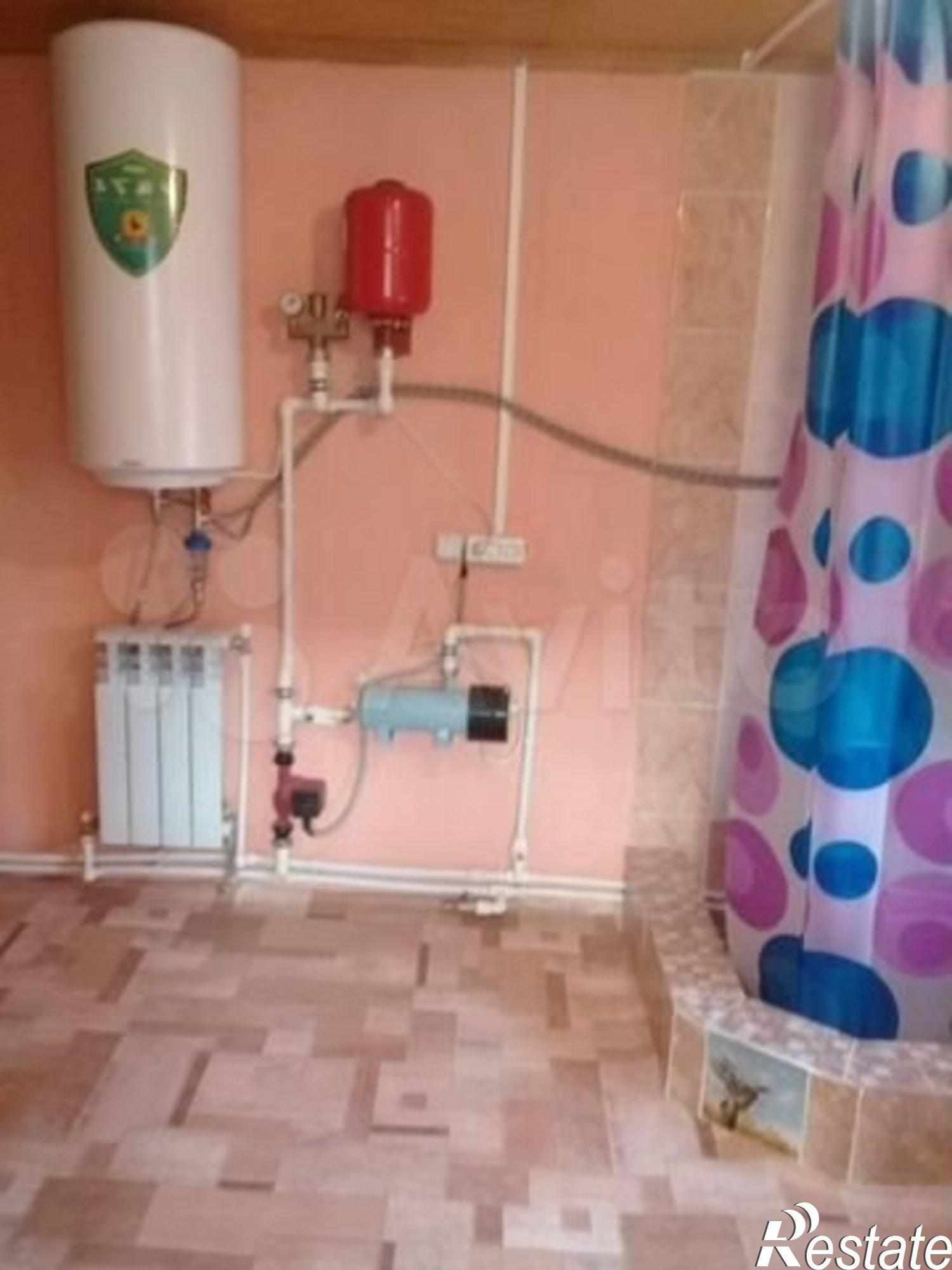 Сдать дачу, дом, коттедж за 12 000 рублей на улица Цюрупы