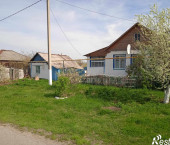 коттедж 40.9 кв м Центральная, 6