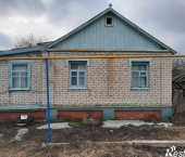 коттедж 42.1 кв м Ворочек