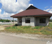 коттедж 116.3 кв м Ворошилова ул, 3