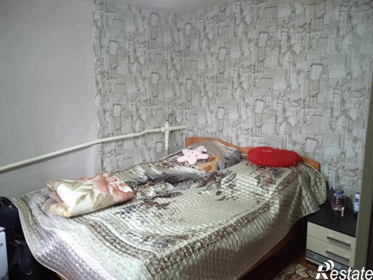 Коттедж/дом Оскольская ул