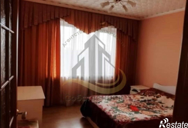 1-комн квартира Студенческий мкр, 19