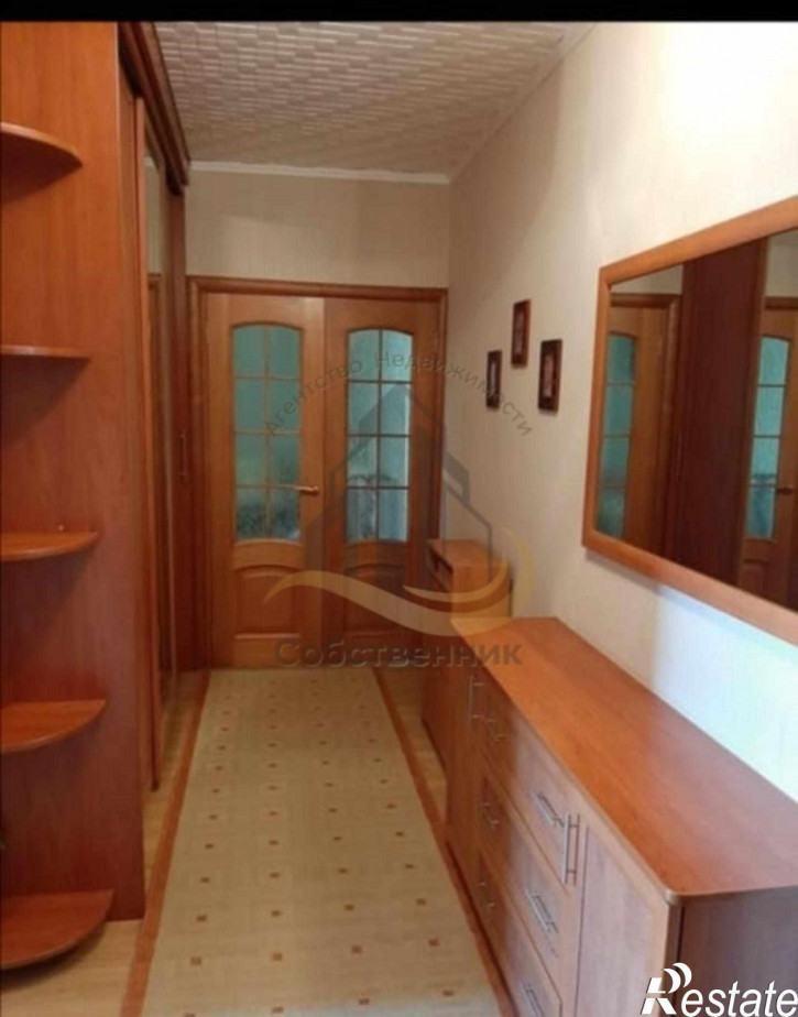 1-комн квартира Студенческий мкр, 19