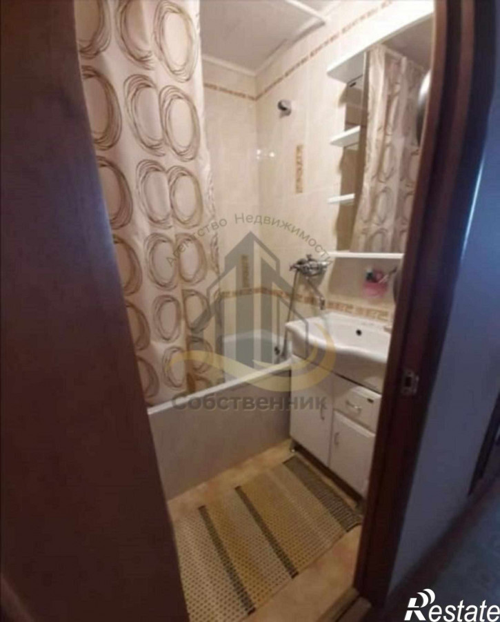 1-комн квартира Студенческий мкр, 19