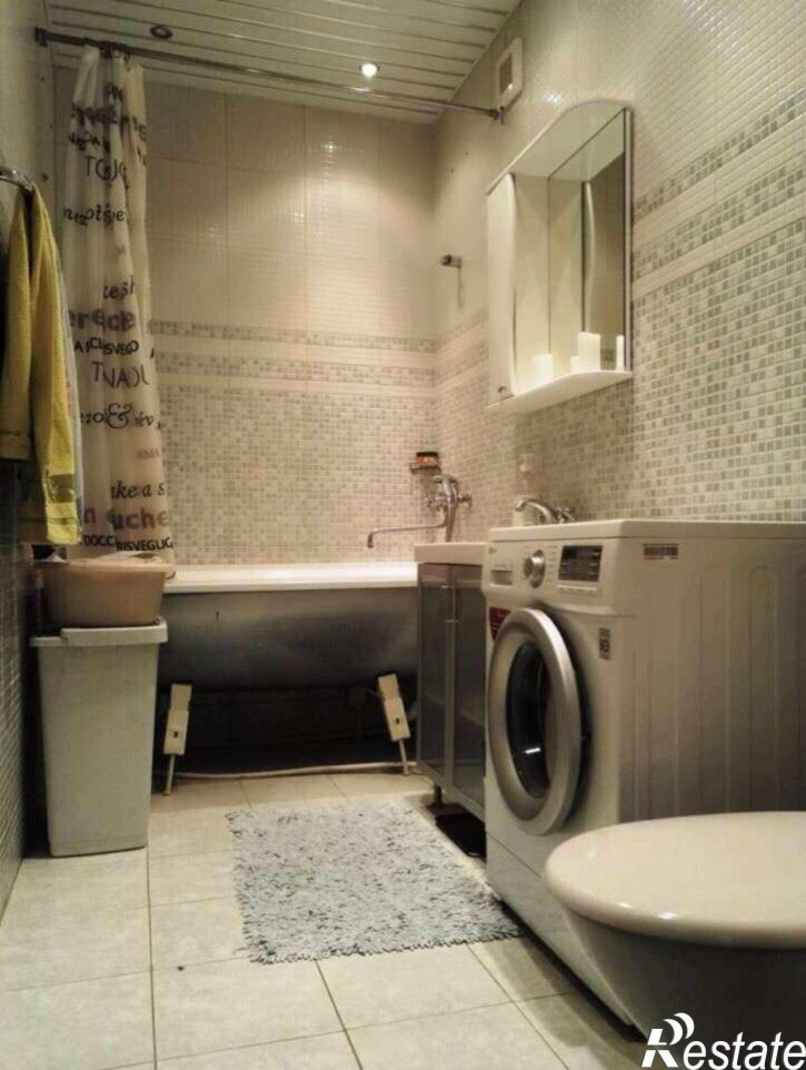 1-комн квартира Мориса Тореза улица, 131