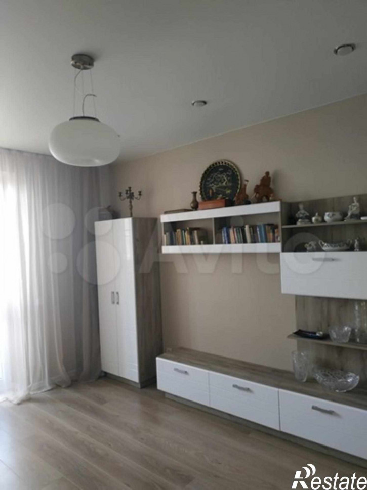 2-комн квартира половинко улица, 101