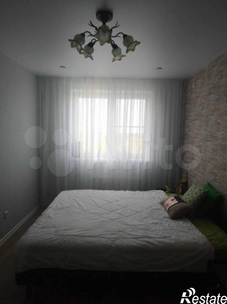 2-комн квартира половинко улица, 101