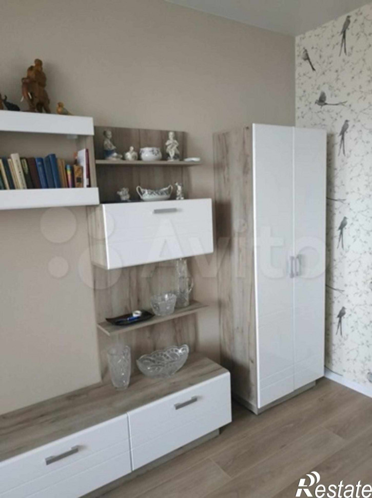 2-комн квартира половинко улица, 101