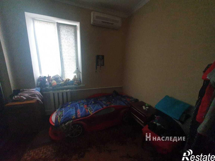 Коттедж/дом Днепродзержинский пер, д. 76