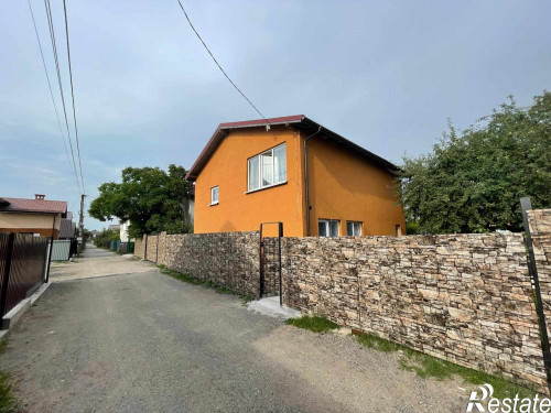 Продажа дома Благодатная улица, д.50