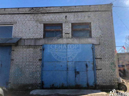 Аренда склада Волжская 2-я ул, 15