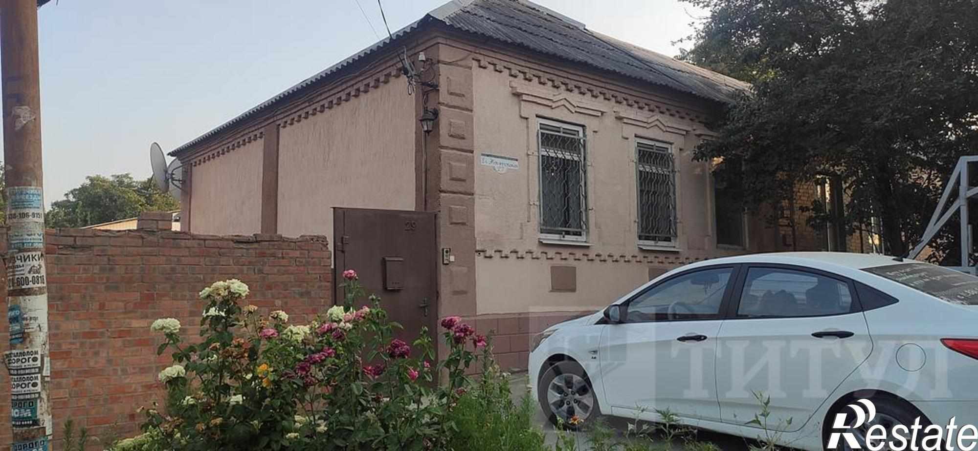 Купить дачу, дом, коттедж за 7 000 000 рублей на СЖМ, ул. Неклиновская
