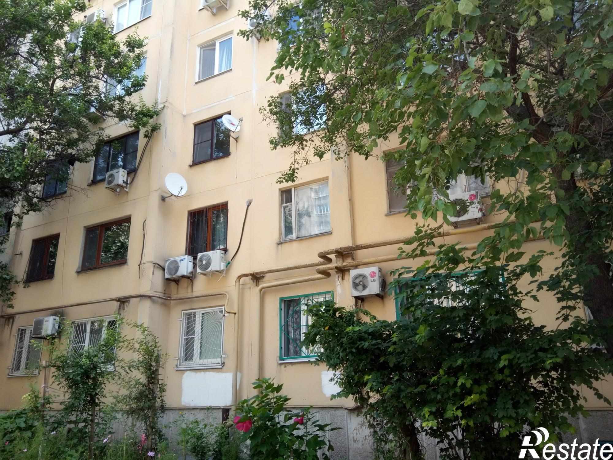 Купить квартиру за 5 000 000 рублей на улица 20-я Линия, 54