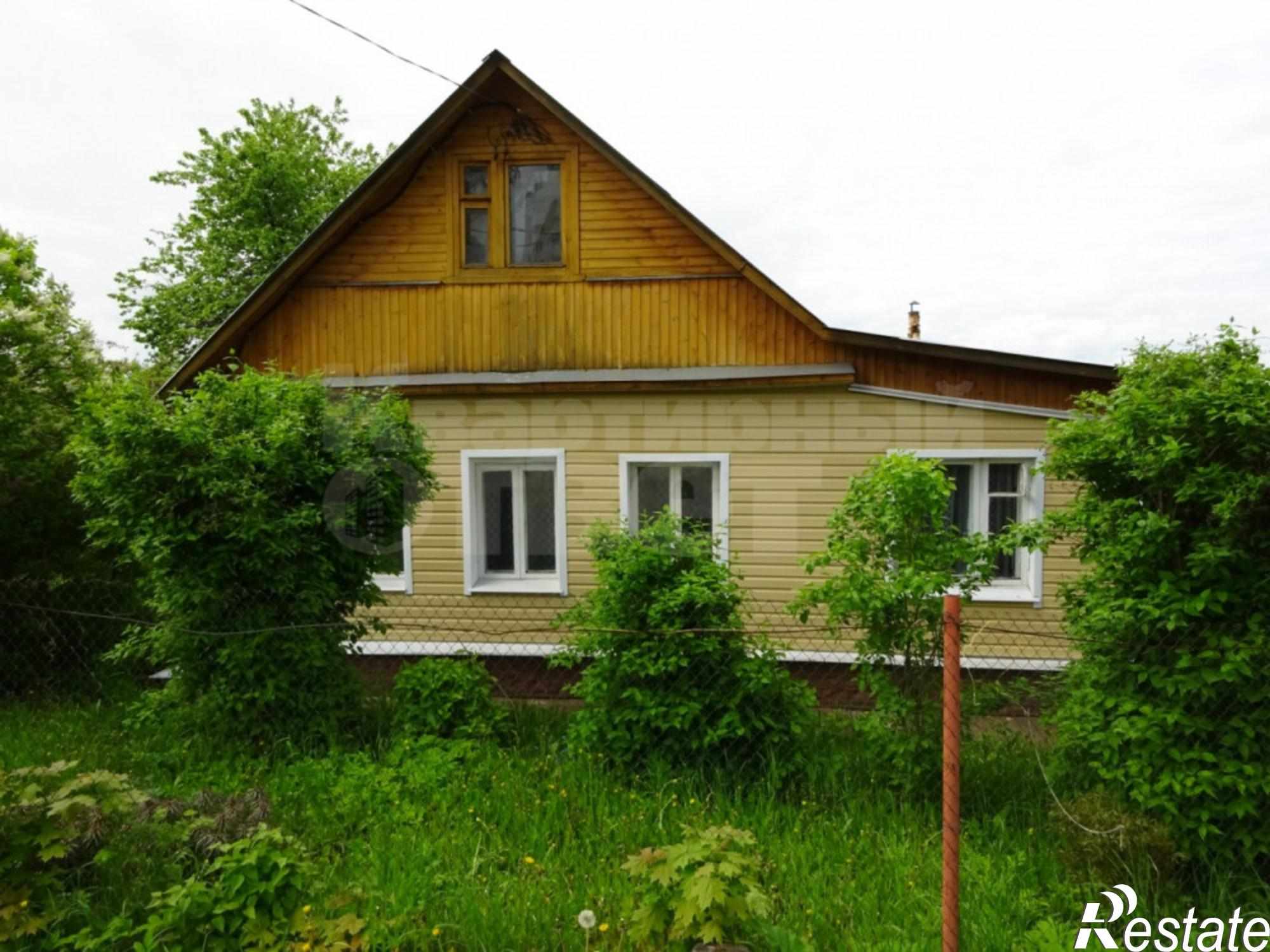 Купить дачу, дом, коттедж за 4 499 000 рублей на Верезинская ул.,
