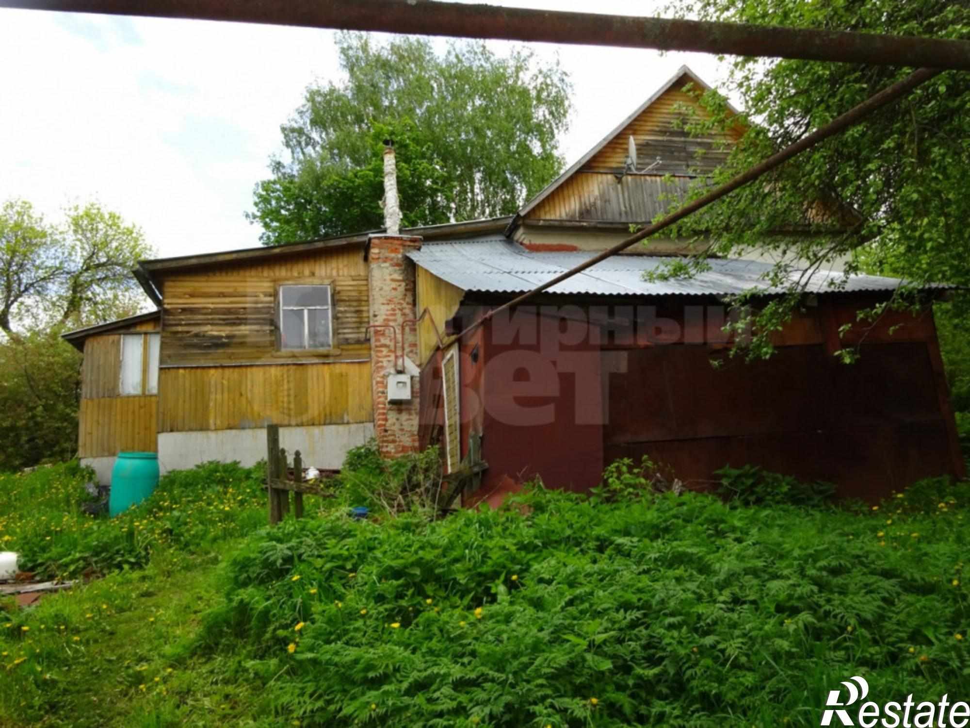 Купить дачу, дом, коттедж за 4 499 000 рублей на Верезинская ул.,