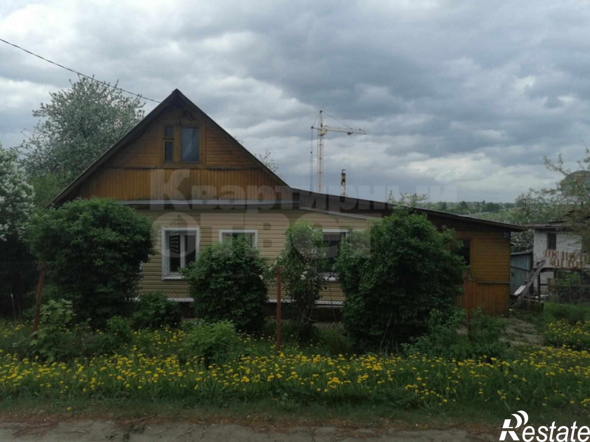 Купить дачу, дом, коттедж за 4 499 000 рублей на Верезинская ул.,