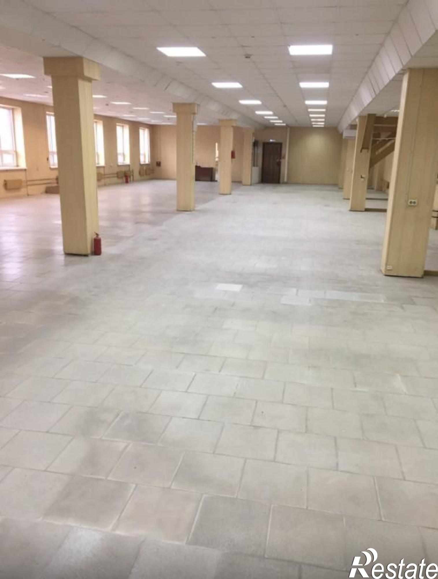 Купить офис, помещение под офис за 66 555 000 рублей на Советская, 74