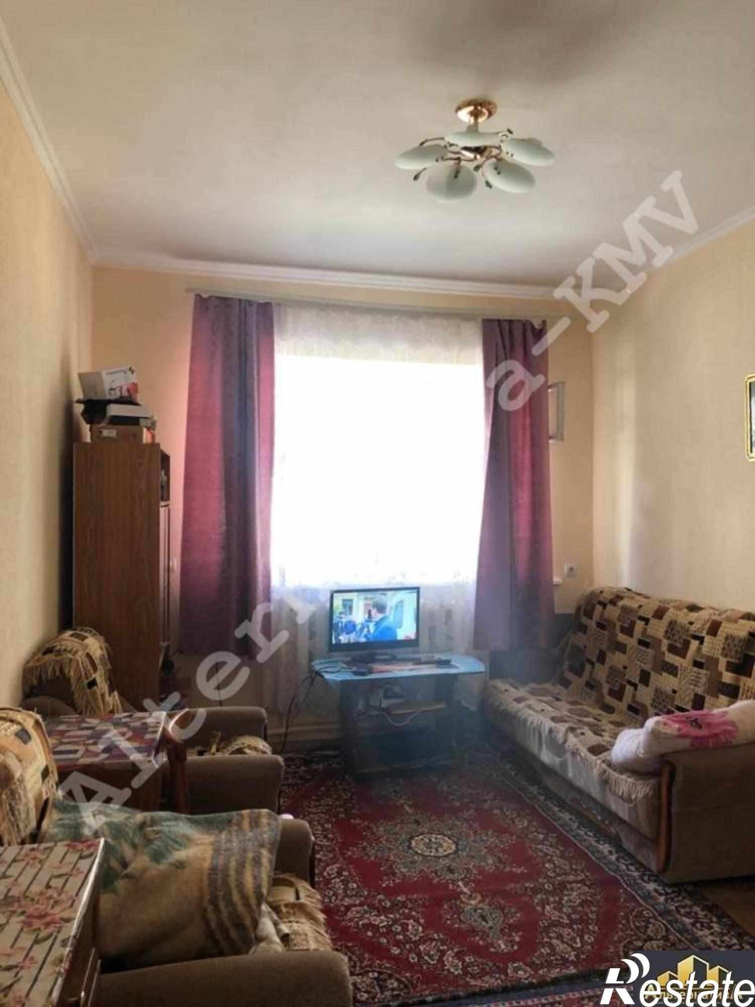 Купить квартиру за 9 500 000 рублей на Чернышевского ул.