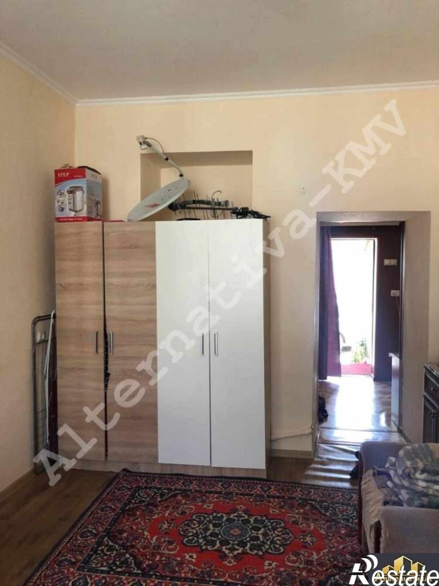 Купить квартиру за 9 500 000 рублей на Чернышевского ул.