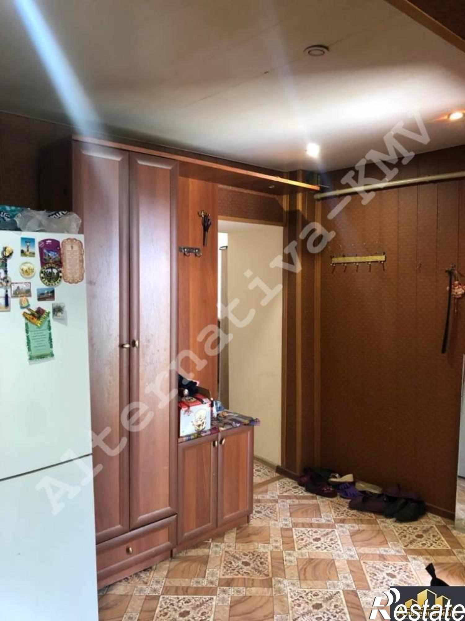 Купить квартиру за 9 500 000 рублей на Чернышевского ул.