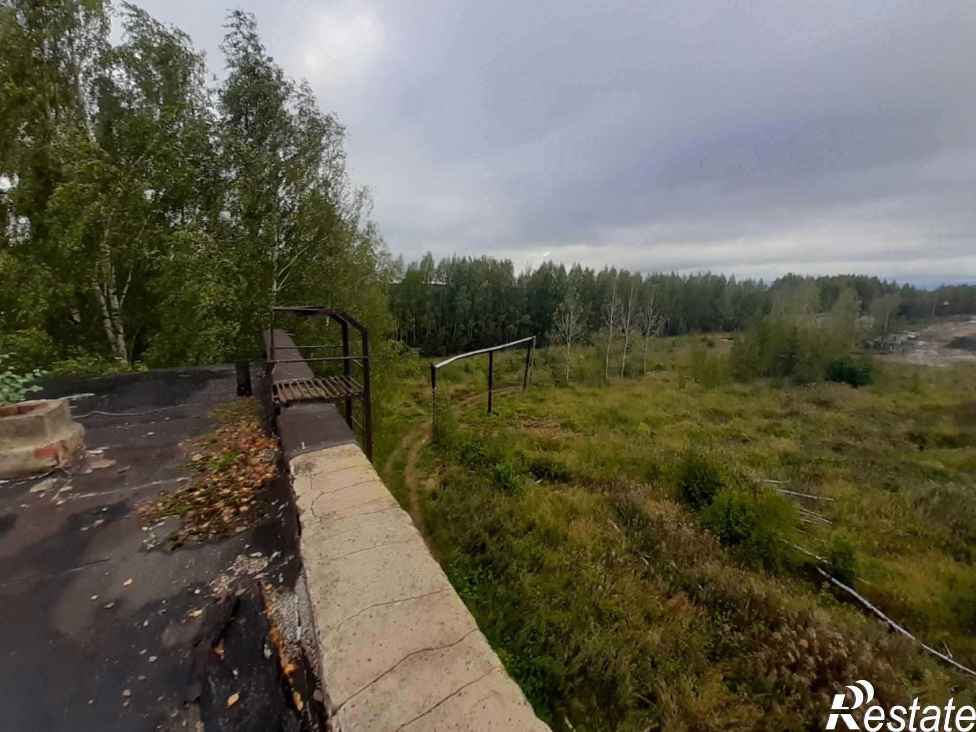 Купить землю, земельный участок за 7 000 000 рублей на Московская ул, 105