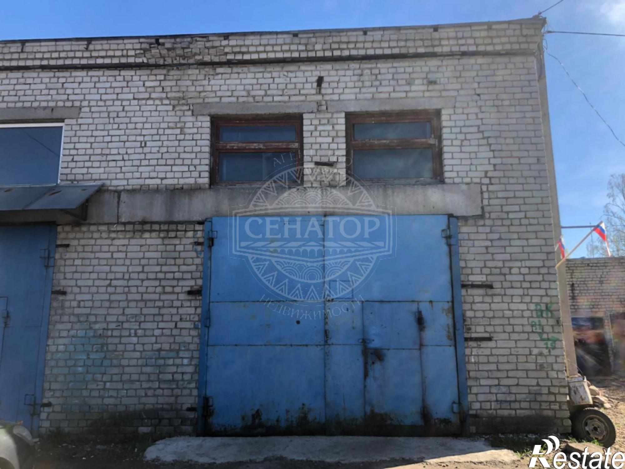 Сдать складское помещение за 25 000 рублей на Волжская 2-я ул, 15