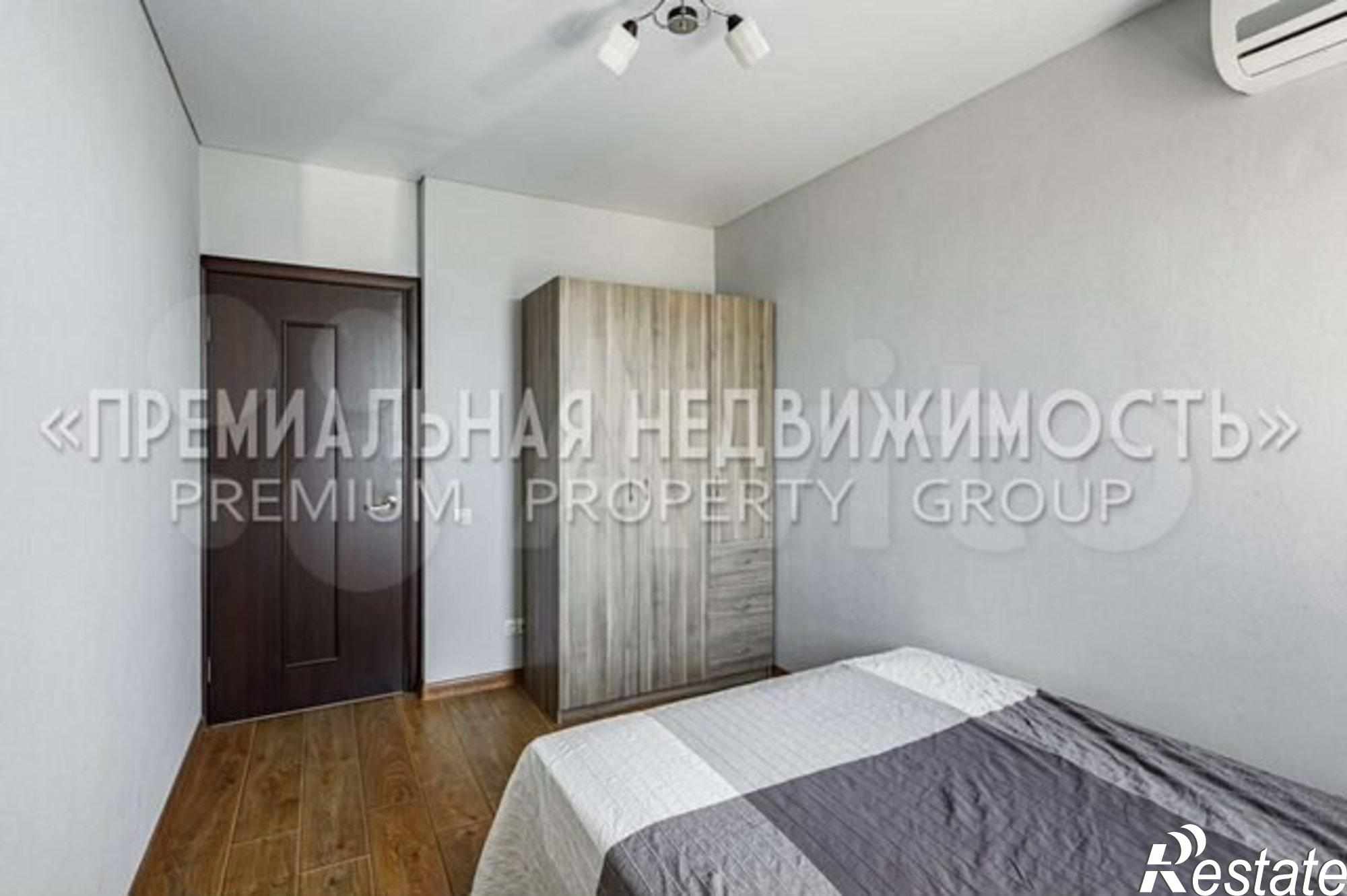 Купить квартиру за 2 899 000 рублей на Заречная улица, 12
