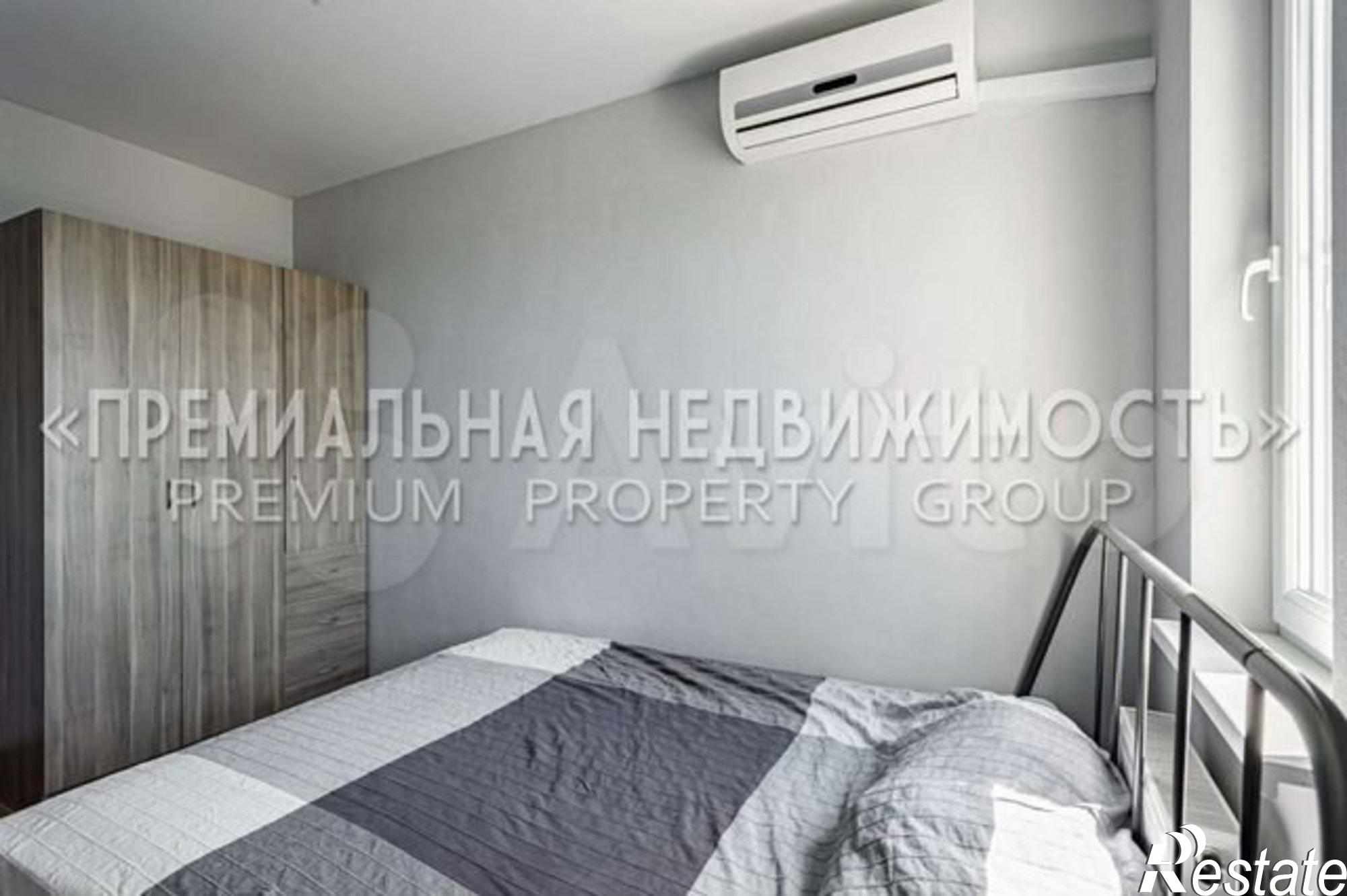 Купить квартиру за 2 899 000 рублей на Заречная улица, 12