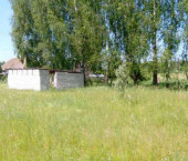земля 15 сот Веселая