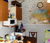 комната 35 кв м Карла Маркса ул, 17
