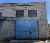 склад 100 кв м Волжская 2-я ул, 15