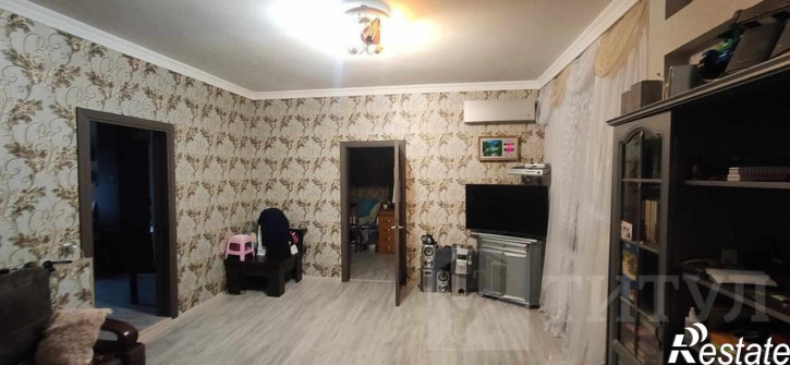 Коттедж/дом СЖМ, ул. Неклиновская