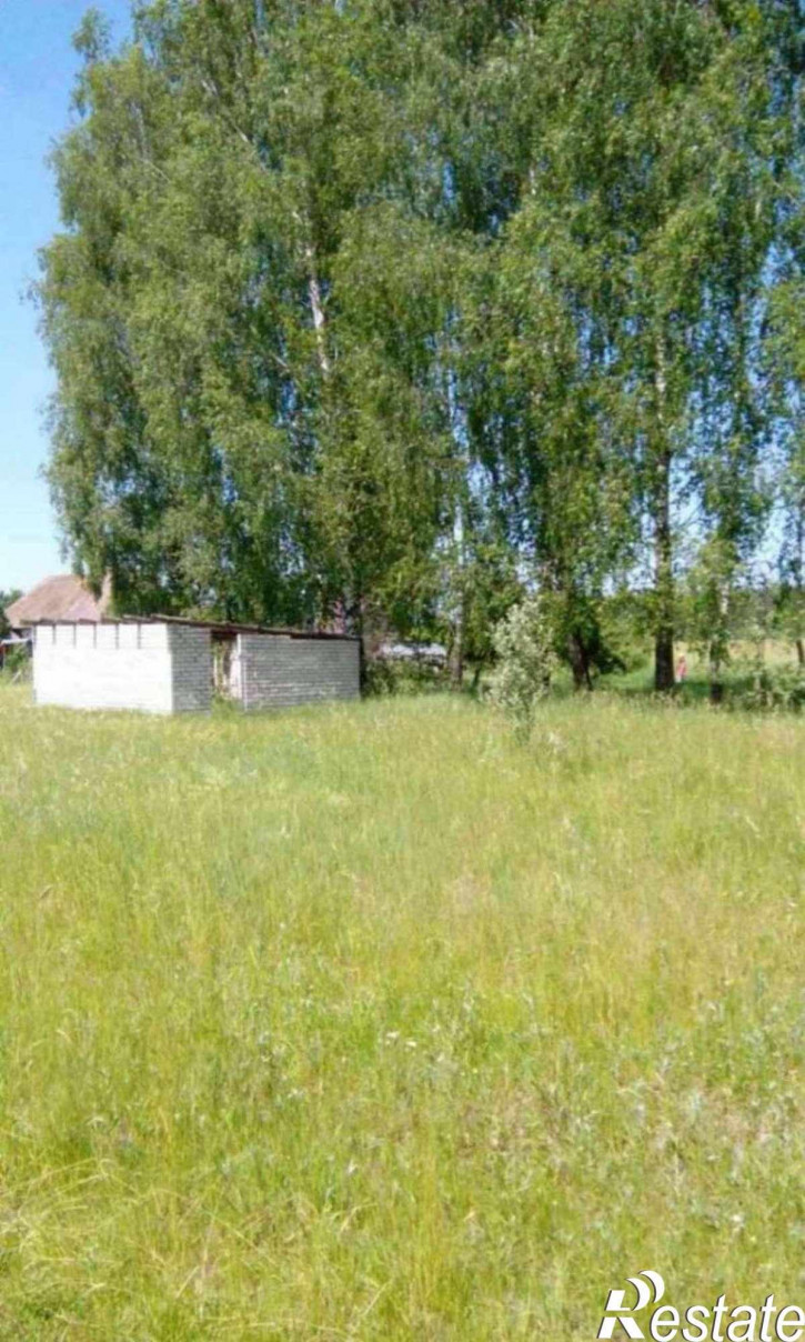 Земельный участок Веселая