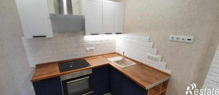 2-комн квартира в новом доме Горсоветская улица, 57А