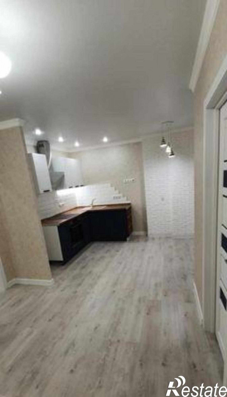 2-комн квартира в новом доме Горсоветская улица, 57А